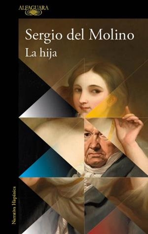 LA HIJA | 9788420439846 | DEL MOLINO, SERGIO | Llibreria Online de Vilafranca del Penedès | Comprar llibres en català