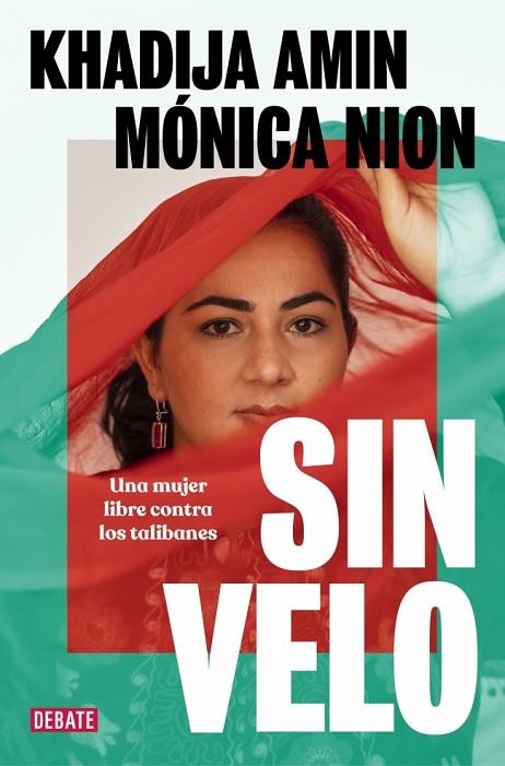 SIN VELO | 9791387600556 | AMIN, KHADIJA/NION, MÓNICA | Llibreria Online de Vilafranca del Penedès | Comprar llibres en català