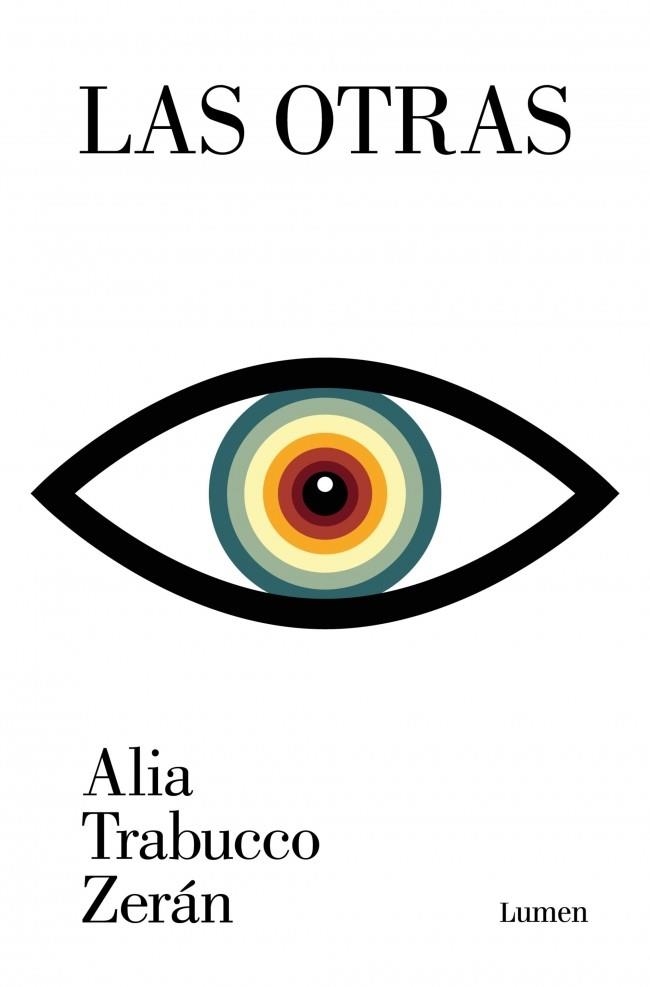 LAS OTRAS | 9788426433466 | TRABUCCO ZERÁN, ALIA | Llibreria Online de Vilafranca del Penedès | Comprar llibres en català