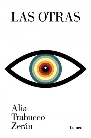 LAS OTRAS | 9788426433466 | TRABUCCO ZERÁN, ALIA | Llibreria Online de Vilafranca del Penedès | Comprar llibres en català