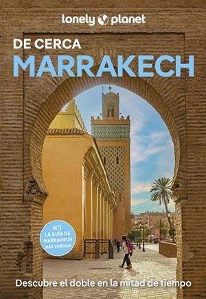 MARRAKECH DE CERCA 6 | 9788408311843 | RANGER, HELEN | Llibreria Online de Vilafranca del Penedès | Comprar llibres en català