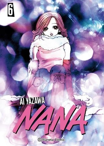 NANA Nº 06/07 | 9791387918453 | YAZAWA, AI | Llibreria Online de Vilafranca del Penedès | Comprar llibres en català