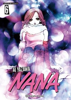 NANA N. 06/07 (CATALÀ) | 9791387918620 | YAZAWA, AI | Llibreria Online de Vilafranca del Penedès | Comprar llibres en català