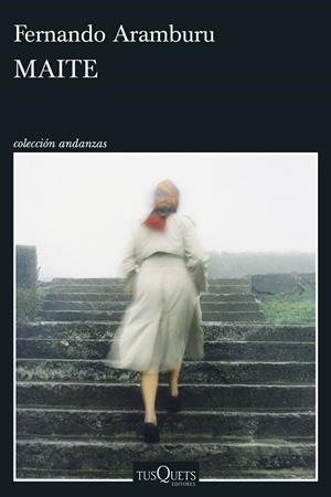 MAITE | 9788411077484 | ARAMBURU, FERNANDO | Llibreria Online de Vilafranca del Penedès | Comprar llibres en català
