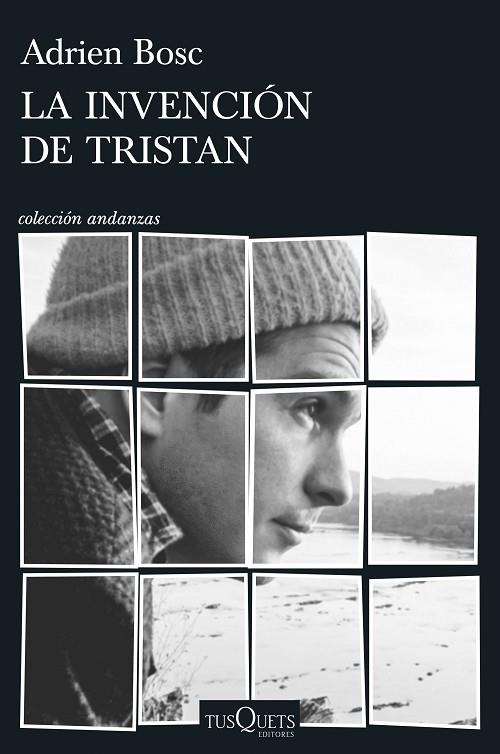 LA INVENCIÓN DE TRISTAN | 9788411077507 | BOSC, ADRIEN | Llibreria L'Odissea - Libreria Online de Vilafranca del Penedès - Comprar libros