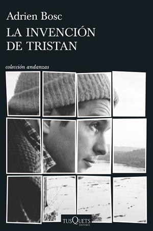 LA INVENCIÓN DE TRISTAN | 9788411077507 | BOSC, ADRIEN | Llibreria L'Odissea - Libreria Online de Vilafranca del Penedès - Comprar libros