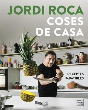 COSES DE CASA | 9788408317142 | ROCA, JORDI | Llibreria Online de Vilafranca del Penedès | Comprar llibres en català