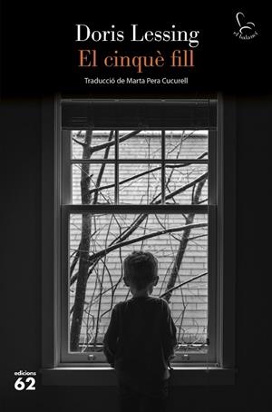 EL CINQUÈ FILL | 9788429782868 | LESSING, DORIS | Llibreria Online de Vilafranca del Penedès | Comprar llibres en català