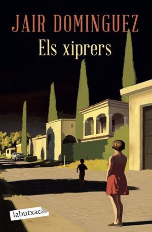 ELS XIPRERS | 9791387802455 | DOMINGUEZ, JAIR | Llibreria Online de Vilafranca del Penedès | Comprar llibres en català