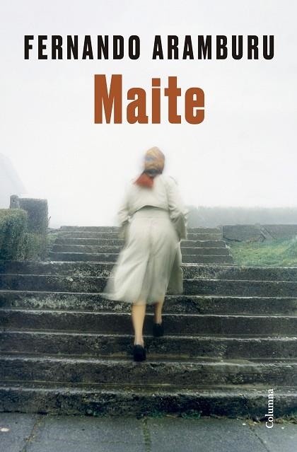 MAITE | 9788466434997 | ARAMBURU, FERNANDO | Llibreria L'Odissea - Libreria Online de Vilafranca del Penedès - Comprar libros