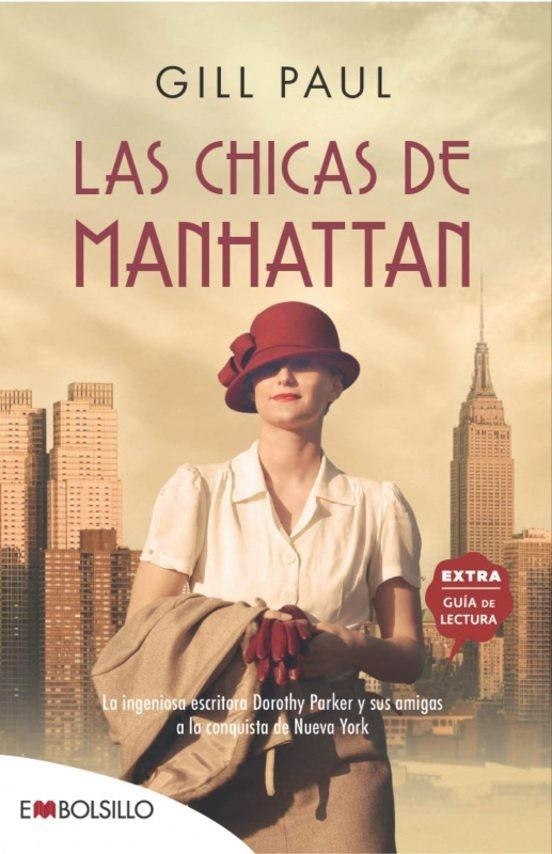 LAS CHICAS DE MANHATTAN | 9788418185953 | PAUL, GILL | Llibreria Online de Vilafranca del Penedès | Comprar llibres en català