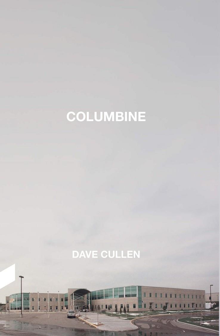 COLUMBINE | 9788410045385 | CULLEN, DAVE | Llibreria L'Odissea - Libreria Online de Vilafranca del Penedès - Comprar libros