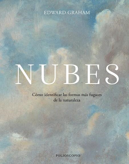 NUBES | 9788410380141 | GRAHAM, EDWARD | Llibreria Online de Vilafranca del Penedès | Comprar llibres en català