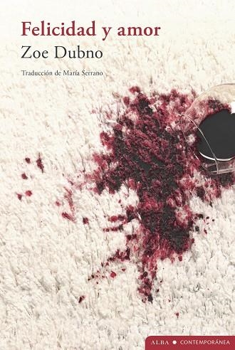 FELICIDAD Y AMOR | 9788411782265 | DUBNO, ZOE | Llibreria L'Odissea - Libreria Online de Vilafranca del Penedès - Comprar libros