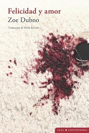 FELICIDAD Y AMOR | 9788411782265 | DUBNO, ZOE | Llibreria L'Odissea - Libreria Online de Vilafranca del Penedès - Comprar libros