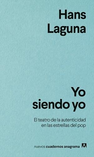 YO SIENDO YO | 9788433948670 | LAGUNA, HANS | Llibreria L'Odissea - Libreria Online de Vilafranca del Penedès - Comprar libros