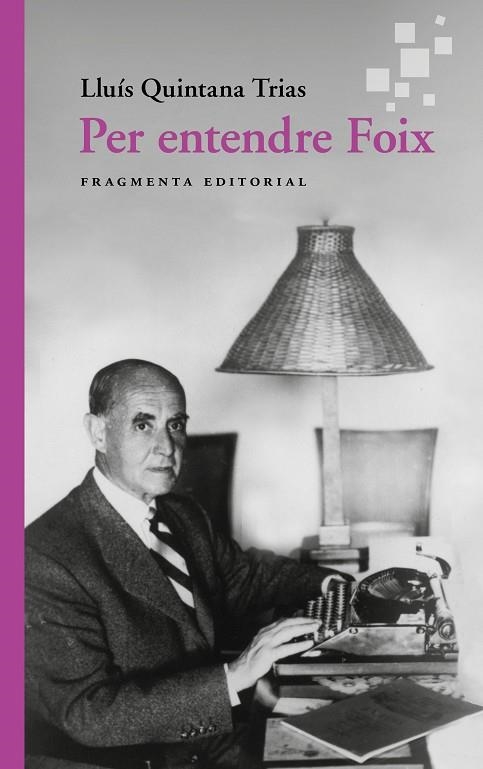 PER ENTENDRE FOIX | 9791387548193 | QUINTANA TRIAS, LLUÍS | Llibreria L'Odissea - Libreria Online de Vilafranca del Penedès - Comprar libros