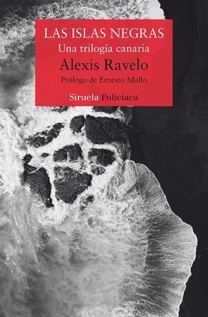 LAS ISLAS NEGRAS | 9791387688813 | RAVELO, ALEXIS | Llibreria Online de Vilafranca del Penedès | Comprar llibres en català
