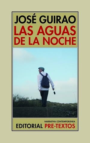 LAS AGUAS DE LA NOCHE | 9791388054068 | GUIRAO, JOSÉ | Llibreria Online de Vilafranca del Penedès | Comprar llibres en català