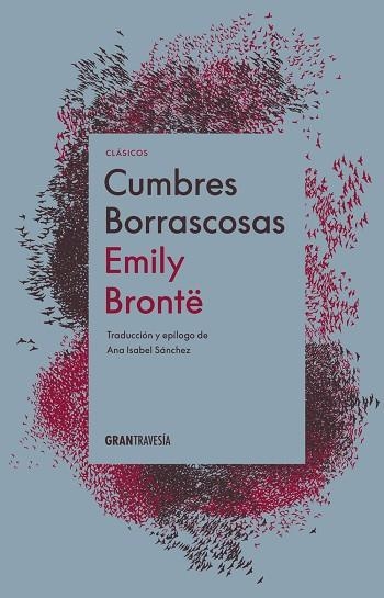 CUMBRES BORRASCOSAS | 9791399060812 | BRÖNTE, EMILY | Llibreria Online de Vilafranca del Penedès | Comprar llibres en català