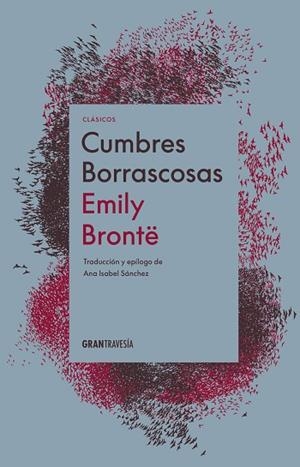 CUMBRES BORRASCOSAS | 9791399060812 | BRÖNTE, EMILY | Llibreria Online de Vilafranca del Penedès | Comprar llibres en català