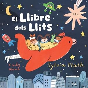EL LLIBRE DELS LLITS | 9791399129953 | PLATH, SYLVIA | Llibreria Online de Vilafranca del Penedès | Comprar llibres en català