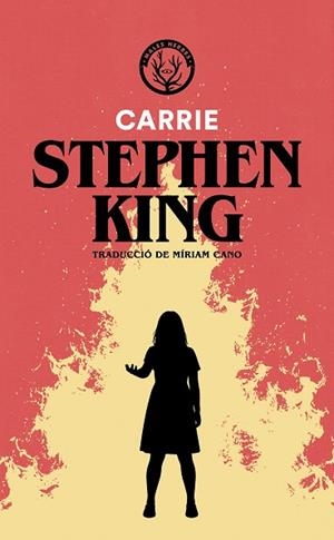 CARRIE | 9791399156928 | KING, STEPHEN | Llibreria L'Odissea - Libreria Online de Vilafranca del Penedès - Comprar libros