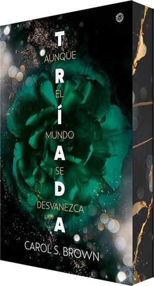 AUNQUE EL MUNDO SE DESVANEZCA | 9788410479456 | S. BROWN, CAROL | Llibreria L'Odissea - Libreria Online de Vilafranca del Penedès - Comprar libros