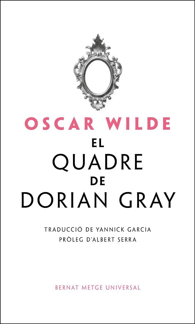 EL QUADRE DE DORIAN GRAY | 9788498594676 | WILDE, OSCAR | Llibreria L'Odissea - Libreria Online de Vilafranca del Penedès - Comprar libros