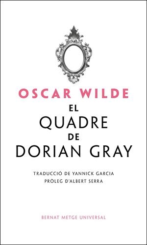 EL QUADRE DE DORIAN GRAY | 9788498594676 | WILDE, OSCAR | Llibreria L'Odissea - Libreria Online de Vilafranca del Penedès - Comprar libros