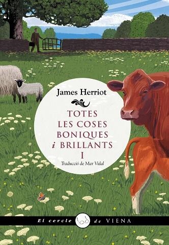 TOTES LES COSES BONIQUES I BRILLANTS I | 9791387961077 | HERRIOT, JAMES | Llibreria Online de Vilafranca del Penedès | Comprar llibres en català