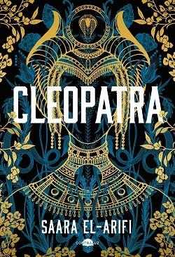 CLEOPATRA | 9791387810351 | EL-ARIFI, SAARA | Llibreria Online de Vilafranca del Penedès | Comprar llibres en català