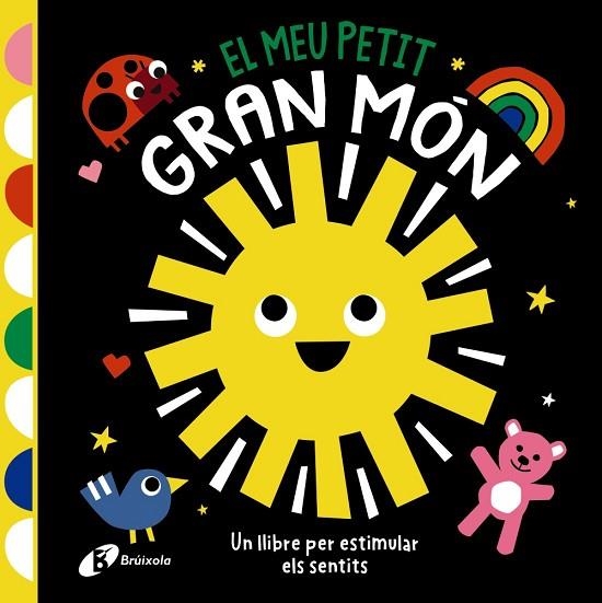 EL MEU PETIT GRAN MÓN | 9788413495286 | ELIOT, HANNAH | Llibreria L'Odissea - Libreria Online de Vilafranca del Penedès - Comprar libros