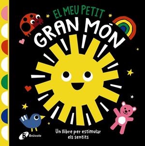 EL MEU PETIT GRAN MÓN | 9788413495286 | ELIOT, HANNAH | Llibreria L'Odissea - Libreria Online de Vilafranca del Penedès - Comprar libros