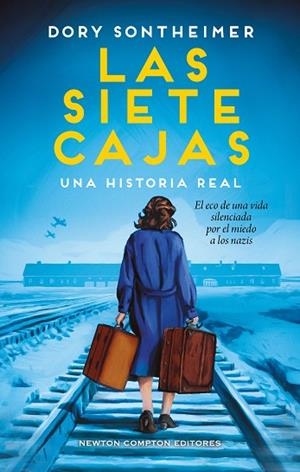LAS SIETE CAJAS | 9791387575199 | SONTHEIMER, DORY | Llibreria Online de Vilafranca del Penedès | Comprar llibres en català