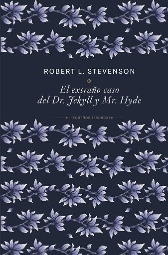 EL EXTRAÑO CASO DEL DR. JEKYLL Y MR. HYDE | 9788410989498 | LOUIS STEVENSON, ROBERT | Llibreria Online de Vilafranca del Penedès | Comprar llibres en català