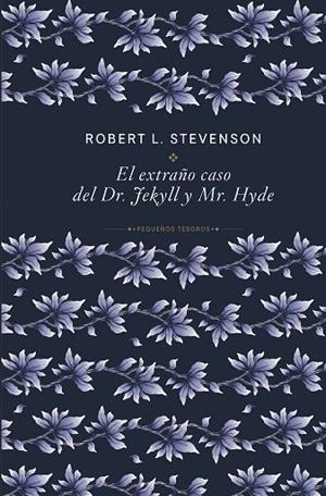 EL EXTRAÑO CASO DEL DR. JEKYLL Y MR. HYDE | 9788410989498 | LOUIS STEVENSON, ROBERT | Llibreria Online de Vilafranca del Penedès | Comprar llibres en català