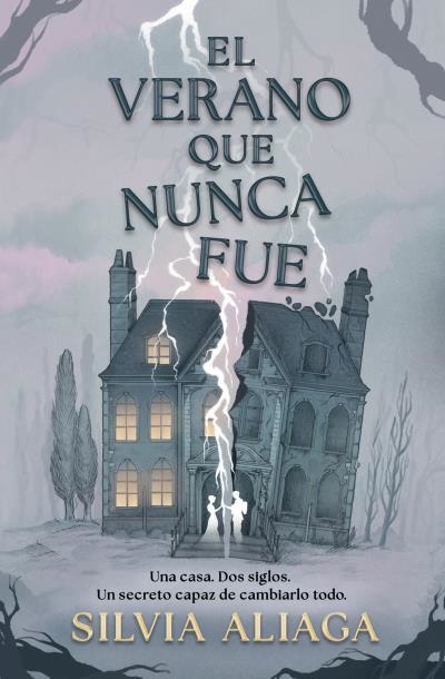 EL VERANO QUE NUNCA FUE | 9791387595302 | ALIAGA, SILVIA | Llibreria Online de Vilafranca del Penedès | Comprar llibres en català