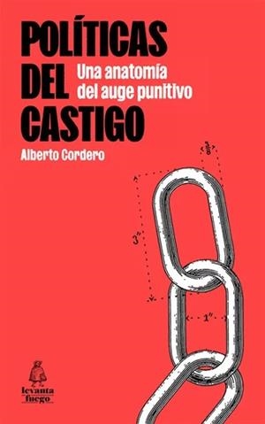 POLITICAS DEL CASTIGO | 9791399008159 | Llibreria Online de Vilafranca del Penedès | Comprar llibres en català