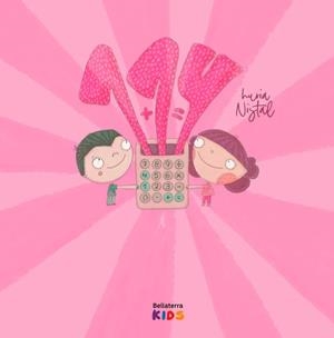 1+1=4 | 9788410408388 | NISTAL, NURIA | Llibreria Online de Vilafranca del Penedès | Comprar llibres en català