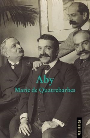ABY | 9788410171732 | DE QUATREBARBES, MARIE | Llibreria Online de Vilafranca del Penedès | Comprar llibres en català