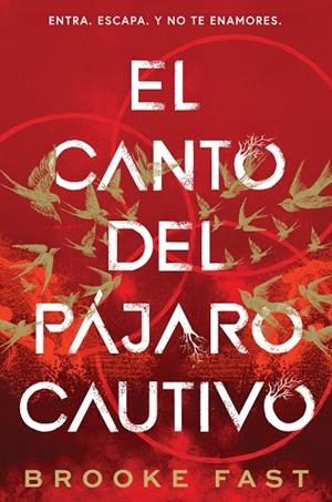 EL CANTO DEL PÁJARO CAUTIVO | 9791387711771 | FAST, BROOKE | Llibreria Online de Vilafranca del Penedès | Comprar llibres en català