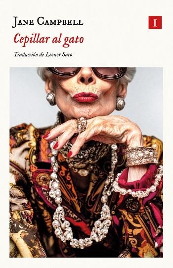CEPILLAR AL GATO | 9791387641658 | CAMPBELL, JANE | Llibreria Online de Vilafranca del Penedès | Comprar llibres en català
