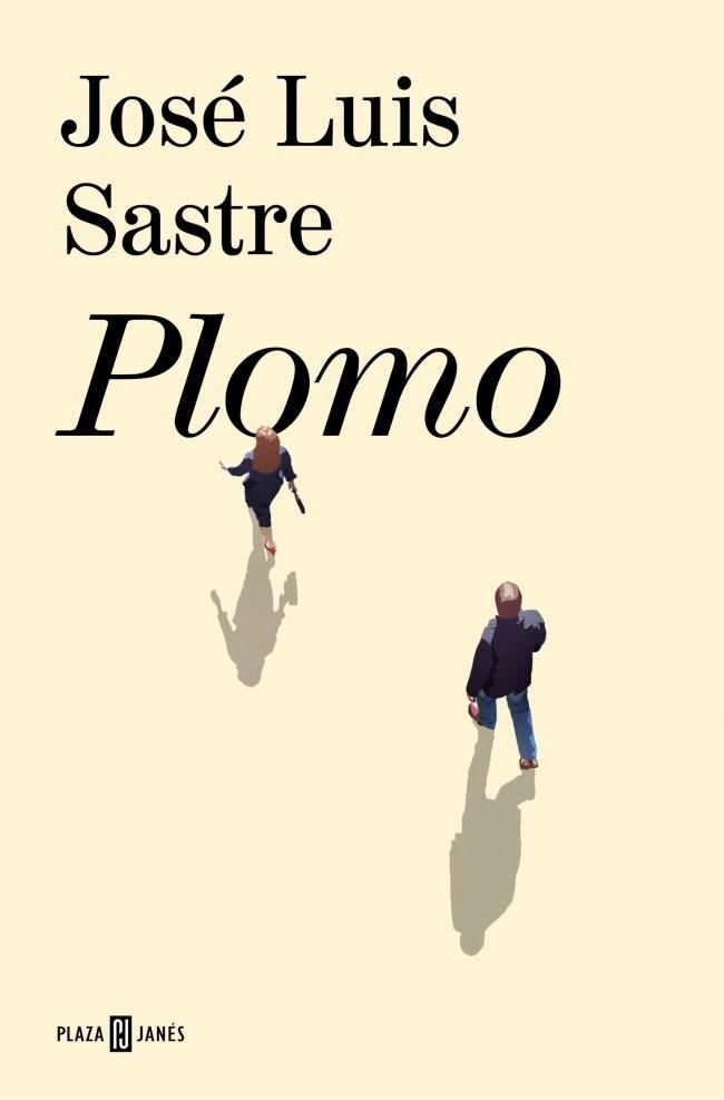 PLOMO | 9788401037108 | SASTRE, JOSÉ LUIS | Llibreria Online de Vilafranca del Penedès | Comprar llibres en català