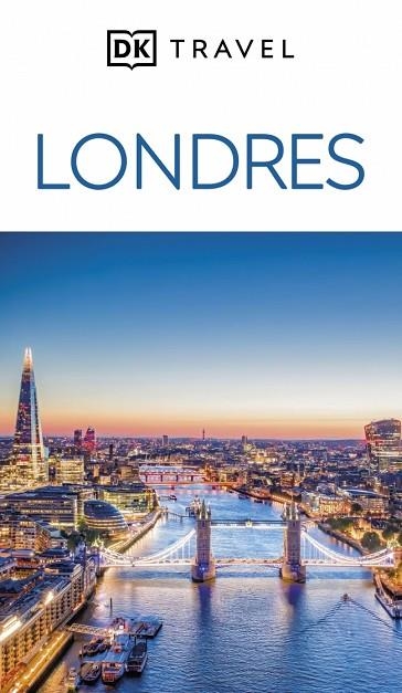 LONDRES (GUÍAS VISUALES) | 9780241725641 | DK | Llibreria L'Odissea - Libreria Online de Vilafranca del Penedès - Comprar libros