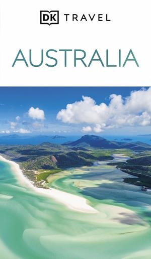 AUSTRALIA (GUÍAS VISUALES) | 9780241771792 | DK | Llibreria L'Odissea - Libreria Online de Vilafranca del Penedès - Comprar libros