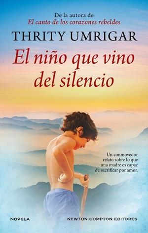 EL NIÑO QUE VINO DEL SILENCIO | 9791387788070 | UMRIGAR, THRITY | Llibreria Online de Vilafranca del Penedès | Comprar llibres en català