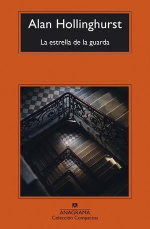 LA ESTRELLA DE LA GUARDA | 9788433949219 | HOLLINGHURST, ALAN | Llibreria L'Odissea - Libreria Online de Vilafranca del Penedès - Comprar libros