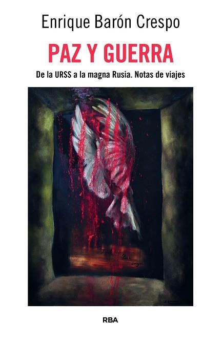 PAZ Y GUERRA | 9791370311315 | BARÓN CRESPO, ENRIQUE | Llibreria Online de Vilafranca del Penedès | Comprar llibres en català