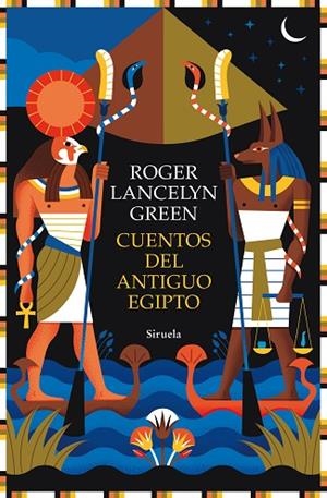 CUENTOS DEL ANTIGUO EGIPTO | 9791387688660 | GREEN, ROGER LANCELYN | Llibreria Online de Vilafranca del Penedès | Comprar llibres en català